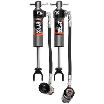 Fox 20-Up GM 2500/3500 Perf Elite Series 2.5 Front Adj, Ophalen of Verzenden, Nieuw