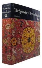 Erwin Gans-Ruedin - The Splendor of Persian Carpets, Verzenden, Nieuw