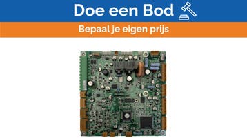 Bieden: JRC Marine Radar Transmitter Receiver, Ophalen of Verzenden, Nieuw, Radar
