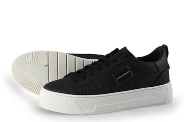 Antony Morato Sneakers in maat 40 Zwart, Antony Morato, Verzenden, Zwart, Sneakers of Gympen