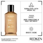 Redken All Soft Argan Oil (Haarolie), Verzenden, Nieuw