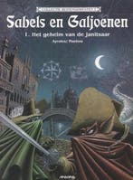 Het geheim van de janitsaar / Collectie Buitengewesten / 2, Verzenden, Gelezen, Ayroles; masbou