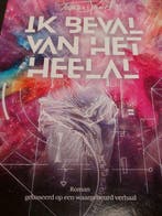 Ik beval van het Heelal 9789083366708 Tessa Smits, Boeken, Verzenden, Zo goed als nieuw, Tessa Smits