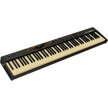 Studiologic Numa Compact X SE 88 toetsen, drawbars en, Ophalen of Verzenden, Nieuw