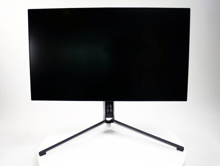 [RETOURDEAL] AOC Agon Pro AG274UXP | 4K - 144hz - 1 ms - ..., Computers en Software, Monitoren, Ophalen of Verzenden