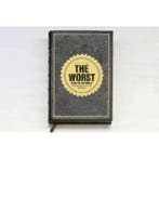 The Worst Hotel in the World 9781861543110 KesselsKramer, Verzenden, Gelezen, KesselsKramer