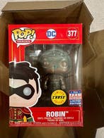 Funko - Funko Pop - Heroes #377 Robin (Royal Hero, 2021