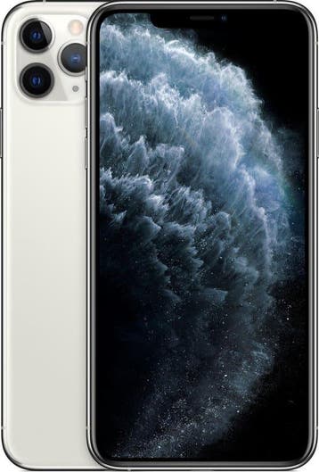 Apple iPhone 11 Pro Max 256GB Zwart met GARANTIE & verzen..., Ophalen of Verzenden, Zo goed als nieuw