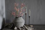 Kunst bloesem tak dark pink 80 cm, Huis en Inrichting, Woonaccessoires | Kunstplanten en Kunstbloemen, Ophalen of Verzenden, Nieuw