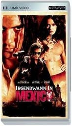 Once Upon A Time In Mexico (UMD Video) (PSP Games), Spelcomputers en Games, Games | Sony PlayStation Portable, Ophalen of Verzenden
