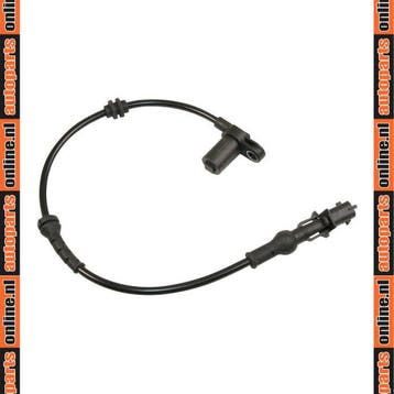ABS-sensor Vooras Opel Meriva 1.4 16V Twinport LPG, Verzenden, Nieuw, Opel