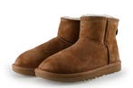 Ugg Enkellaarzen in maat 38 Beige, Verzenden, Beige, Lage of Enkellaarzen, Gedragen