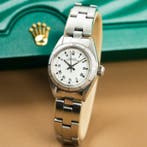 Rolex - Oyster Perpetual - Zonder minimumprijs - 67230 -, Nieuw