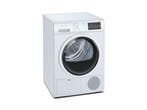 SIEMENS WT46G402NL - Condensdroger - 8 kg - Outdoor, Witgoed en Apparatuur, Wasdrogers, Verzenden, Zo goed als nieuw