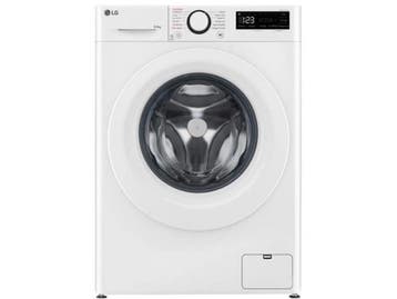 LG F964R33WRS - Was-droogcombinatie - 9 kg wassen 6 kg, Verzenden, Zo goed als nieuw