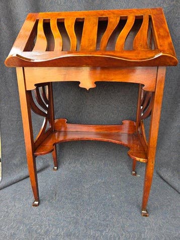 senza - Instrumentenkoffer - Italië - 1900