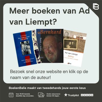 Hitlers Bounty Hunters - Ad van Liempt 9781845202033, Verzenden, Gelezen, Ad van Liempt