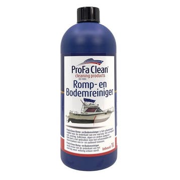 ProFa Clean - Romp- en bodemreiniger - 1L, Ophalen of Verzenden