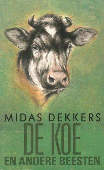 De koe en andere verhalen - De koe en andere verhalen, Ophalen of Verzenden, Nieuw