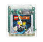 LEGO Alpha Team [Gameboy Color], Ophalen of Verzenden, Zo goed als nieuw