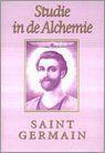 Studies in de alchemie - Saint Germain 9789070942014, Boeken, Verzenden, Zo goed als nieuw, Saint Germain