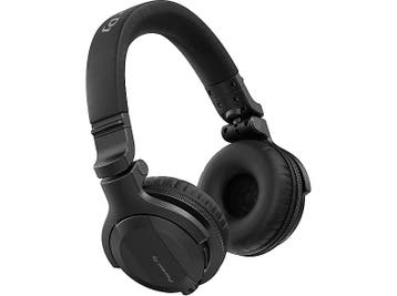 Pioneer Dj -  Hdj-cue1bt-k  - Zwart, Audio, Tv en Foto, Koptelefoons, Verzenden, Nieuw, Overige merken, Bluetooth