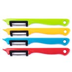 Solingen Dunschiller Enkel Mes – voor Fruit- en Groentesc., Ophalen of Verzenden, Nieuw