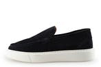 Sacha Sneakers in maat 44 Zwart, Verzenden, Zwart, Sacha, Sneakers of Gympen