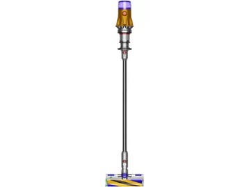 Dyson V12 Detect Slim Absolute (2023) - Snoerloze stofzuiger, Witgoed en Apparatuur, Stofzuigers, Verzenden, Zo goed als nieuw