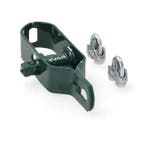 Draadspanset | Nature (Inclusief 2 draadklemmen, Groen), Tuin en Terras, Gaas en Draad, Verzenden, Nieuw