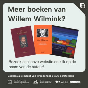 Ik heb de liefde lief - Willem Wilmink 9789057131851, Verzenden, Gelezen, Willem Wilmink