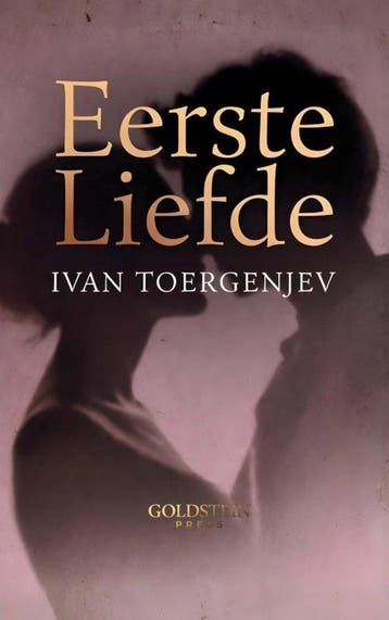 9789403877549 Eerste Liefde Ivan Toergenjev, Verzenden, Nieuw, Ivan Toergenjev