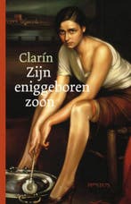 Zijn Eniggeboren Zoon, Boeken, Ophalen of Verzenden, Nieuw