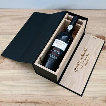 2024 Quinta do Noval, Nacional - Vintage Port - Gebotteld in, Nieuw
