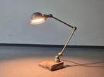 Jielde - Jean-Louis Domecq - Lamp - Metaal