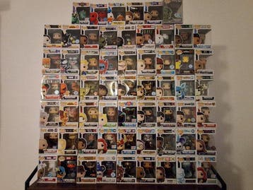 Funko - Funko Pop