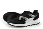Maruti Sneakers in maat 39 Zwart, Verzenden, Zwart, Maruti, Sneakers of Gympen