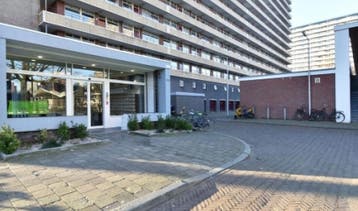 Te Huur 3 Kamer Appartement Hendrik Tollensstraat In Delft, Direct bij eigenaar, Appartement, Delft, Zuid-Holland