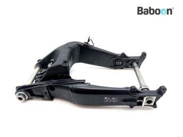 Achterbrug Yamaha MXT 850 Niken 2018-2019 (RN58), Verzenden, Gebruikt