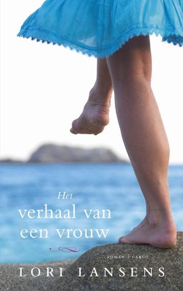 Het verhaal van een vrouw - Lori Lansens 9789023456025, Boeken, Verzenden, Gelezen, Lori Lansens