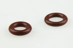 Injector O-ring set Volvo S60, S80, V70, C70, Ophalen of Verzenden, Nieuw