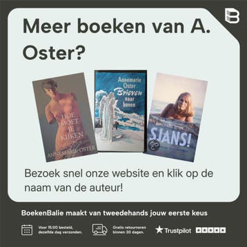 VROUW VAN DE WERELD 9789020457148 A. Oster, Verzenden, Gelezen, A. Oster