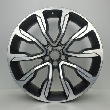 Originele velgen 22 inch Land Rover Range Rover *OS1007674*, Auto-onderdelen, Banden en Velgen, Gebruikt, Velg(en), Overige maten