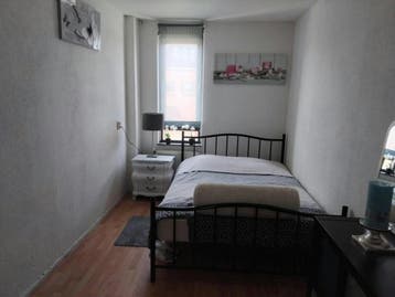 Kamer te huur in s-Gravenhage - 8 m² - 1 kamer(s), Den Haag