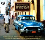 cd - Various - Music That Inspired Buena Vista Social Club, Verzenden, Zo goed als nieuw
