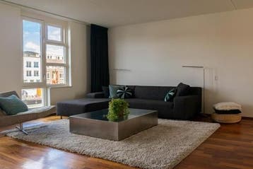 Appartement Galgewater in Leiden, Huizen en Kamers, Via bemiddelaar, Leiden, Appartement, Zuid-Holland