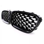 Grill Nieren BMW F10/11 Exclusive Gloss Black Chroom 10-17, Ophalen of Verzenden, Nieuw
