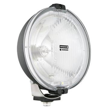 Wesem Halogeen HOS2 Verstraler (LED Ring) + 12V Lampjes, Auto-onderdelen, Verlichting, Ophalen of Verzenden, Nieuw