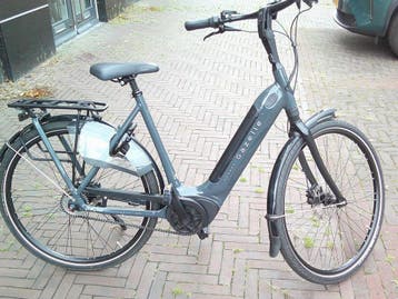 GAZELLE Orange / Arroyo C5 HMB Elite e-bike, Fietsen en Brommers, Elektrische fietsen, Ophalen of Verzenden, Zo goed als nieuw