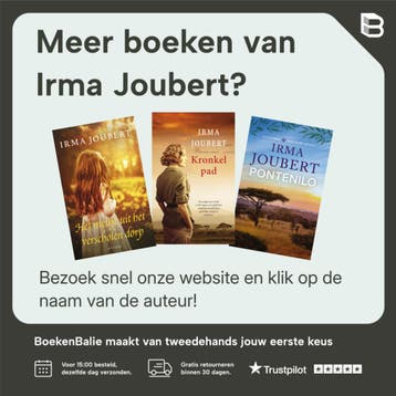 Het meisje uit de trein - Irma Joubert 9789023960133, Verzenden, Gelezen, Irma Joubert